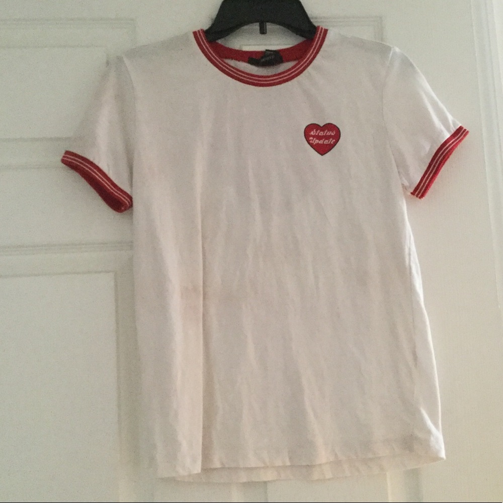 Forever 21 Shirt